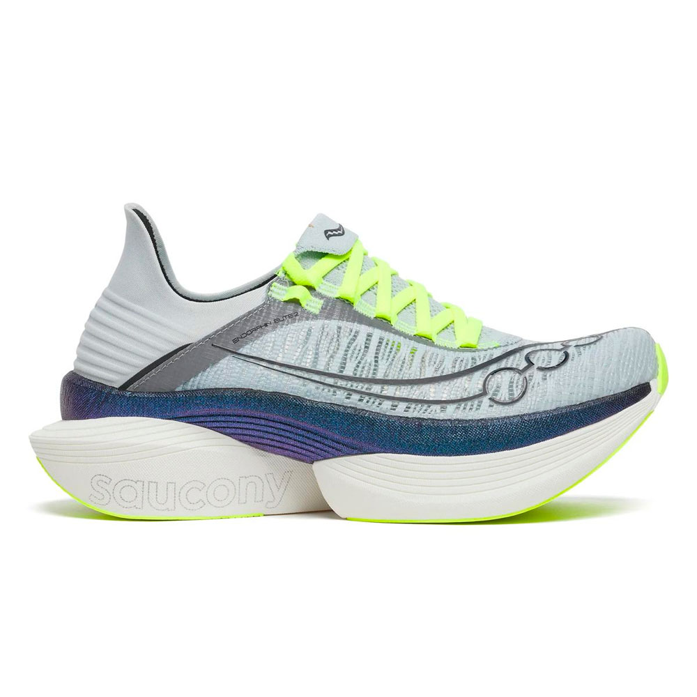 Saucony  кроссовки мужские Endorphin Elite 2