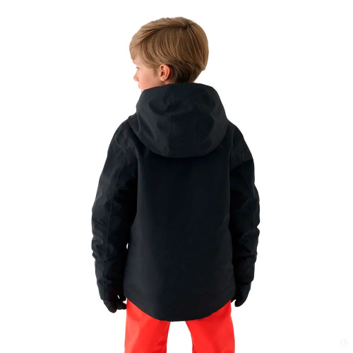 4F  куртка горнолыжная детская B Skiing фото 3