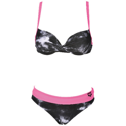 Arena  купальник женский пляжный Clouds