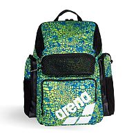Arena  рюкзак One go 45l ao
