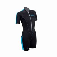Cressi  костюм неопрен. Lido lady 2mm