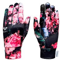Roxy  перчатки женские сноубордические Liner Gloves J Glov