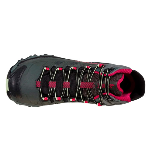 La Sportiva  ботинки женские Ultra Raptor II Mid фото 5