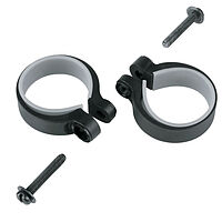 SKS  крепление для крыла на вилку Stay Mounting Clamps 31.0-34.5mm (2pcs),black