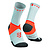 Compressport  носки Ultra Trail Socks V2.0 (T3 (42-44), gray violet tigerlily)