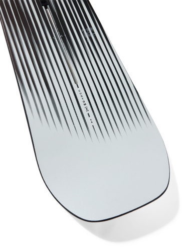 Burton  сноуборд мужской Custom X - 2026 фото 5