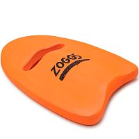 Zoggs  доска для плавания  Eva kick