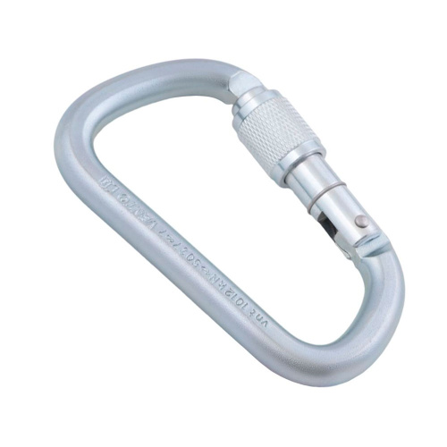 Vento  карабин "Стальной Универсальный" с муфтой фото 2