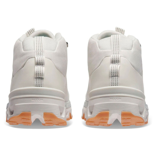 On  кроссовки женские Cloudtrax Undyed 1 фото 2