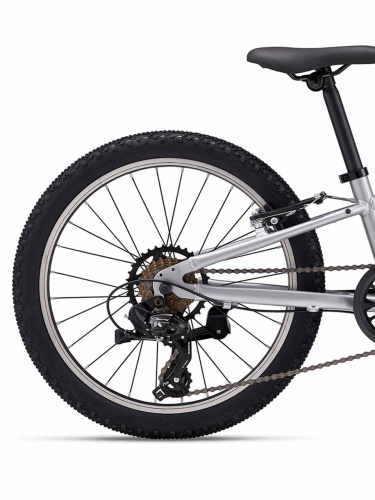 Liv  велосипед Tempt 20 Lite - 2024-2025 фото 2