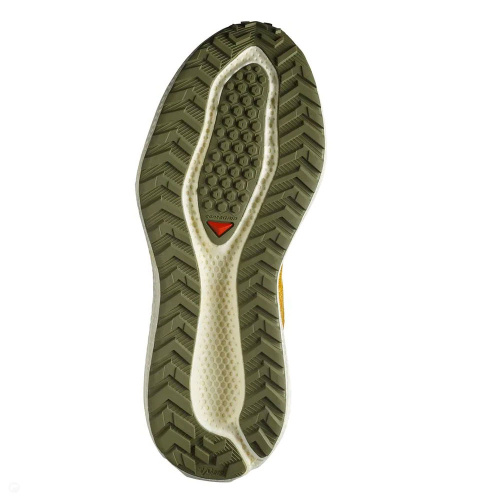 Salomon  кроссовки мужские Aero Glide 3 Grvl фото 6