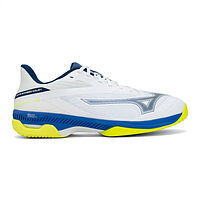 Mizuno  кроссовки теннисные мужские Wave Exceed Court Ac