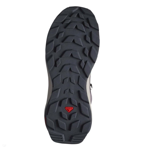 Salomon ботинки женские Elixir Mid GTX фото 5 Salomon ботинки женские Elixir Mid GTX фото 5