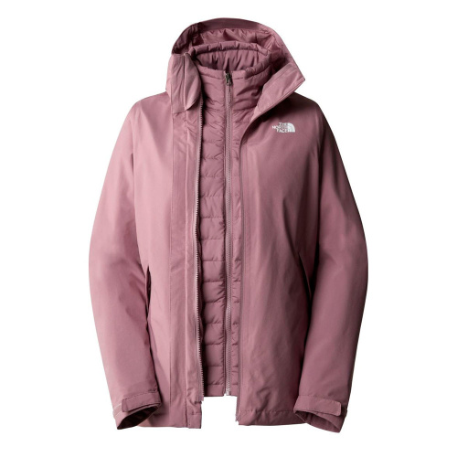 The North Face  куртка женская Carto Triclimate фото 3