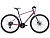 Liv  велосипед Alight 2 DD Disc - 2022 (M-18" (700)-25,purple ash)