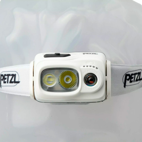 Petzl  фонарь Swift Rl фото 5