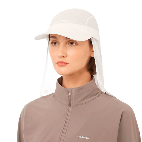 Salomon  кепка Salomon Sahara фото 3