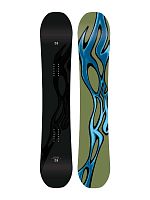 K2  сноуборд мужской Gateway - 2024