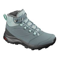 Salomon  ботинки женские Yalta ts cswp