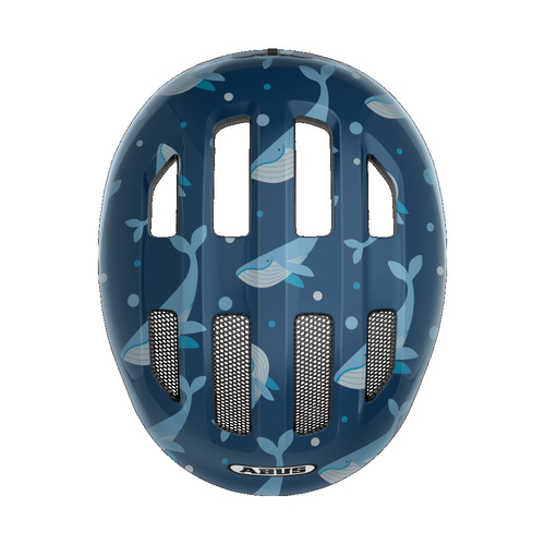 Abus велошлем Smiley 3.0 фото 3