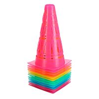 Wilson  набор тренировочный Safe Cones (12 конусов)