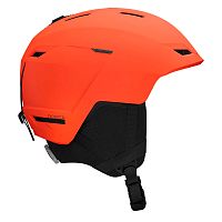Salomon  шлем горнолыжный мужской Pioneer Lt