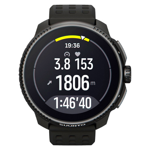 Suunto  часы Race