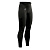 Compressport  леггинсы мужские Winter Running (XL, black)