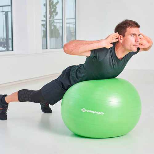 Donic Schildkrot  мяч гимнастический фото 2