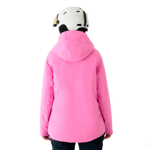 4F  куртка горнолыжная женская Skiing фото 4