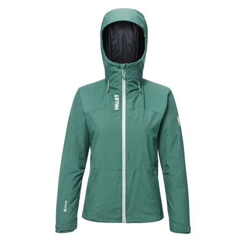 Millet  куртка утепленная Seneca Gtx 2L Warm