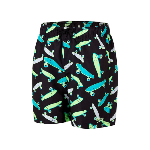 Speedo  шорты пляжные детские Prt leis