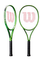 Wilson  ракетка для большого тенниса Blade Feel 100 str