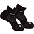Salomon  носки Evasion 2-pack (42-44, black white)