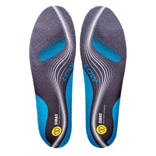Sidas  стельки 3 feet Activ Low фото 2