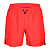 Arena  шорты мужские пляжные Evo (M, fluo red)