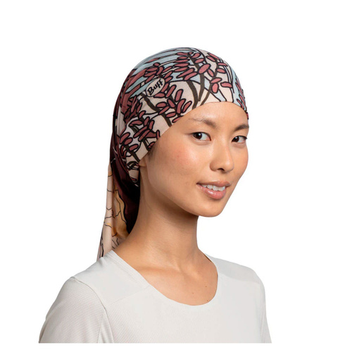 Buff  снуд CoolNet UV фото 4