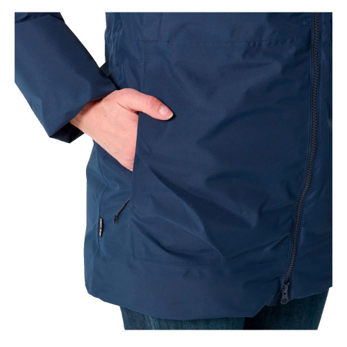 Millet  куртка женская Pobeda parka фото 6