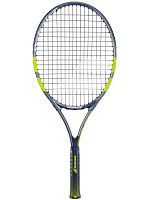 Babolat  ракетка для большого тенниса детская Carlitos Jr 25 S