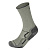 Lorpen  носки (XL, grey-black)