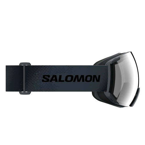 Salomon  маска горнолыжная Radium Ml фото 3