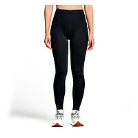 Saucony  леггинсы женские Hurricane