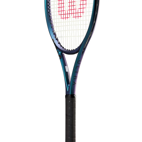 Wilson  ракетка для большого тенниса Ultra 100L V4.0 фото 3