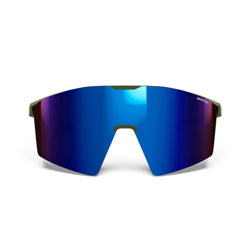 Julbo  очки солнцезащитные Edge Cover rpfrb фото 2