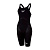 Speedo костюм для плавания женский Lzr Valor (30, black)