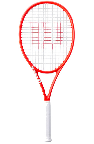 Wilson  ракетка для большого тенниса Clash 100UL V3 Reverse unstr