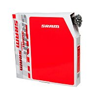 Sram  тросик для тормоза Stainless MTB Brake Cables 100-count File Box - 2000mm
