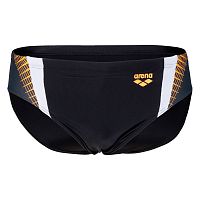 Arena  плавки спортивные мужские Threefold