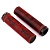 Truvativ  грипсы Descendant  red-black (one size, no color)