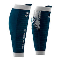 Compressport  гетры компресcионные R2 oxygen Kona 19